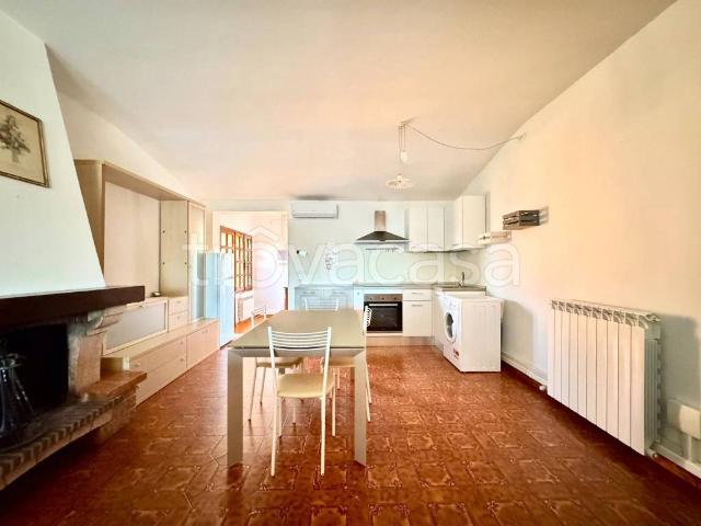 Loft in affitto a Mogliano Veneto, Treviso
