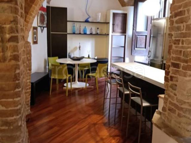 Loft in affitto a Sant'Erminio, Cenerente