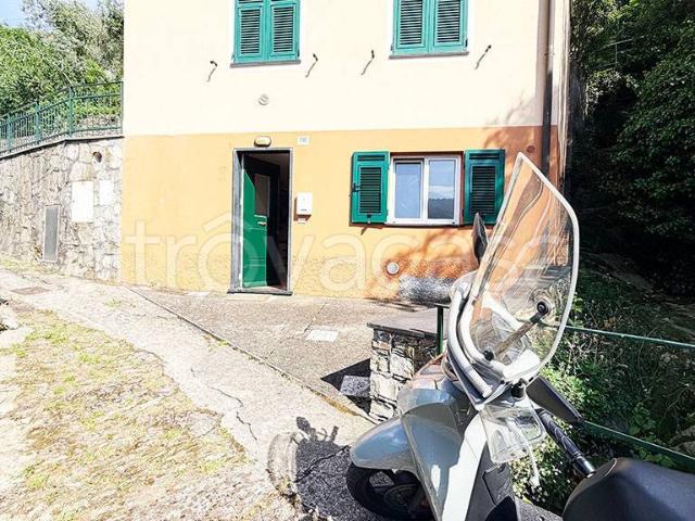 Loft in affitto a Poggio Favaro, Bogliasco