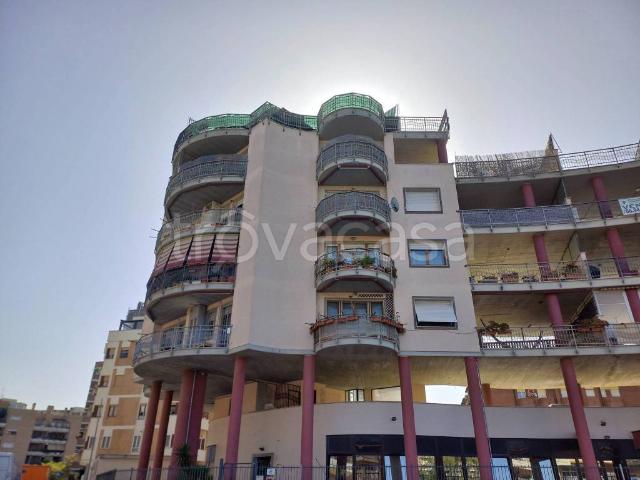 Loft in affitto a Lido di Ostia, Roma