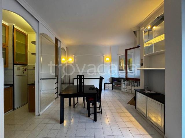 Loft in affitto a Alessandrino, Roma