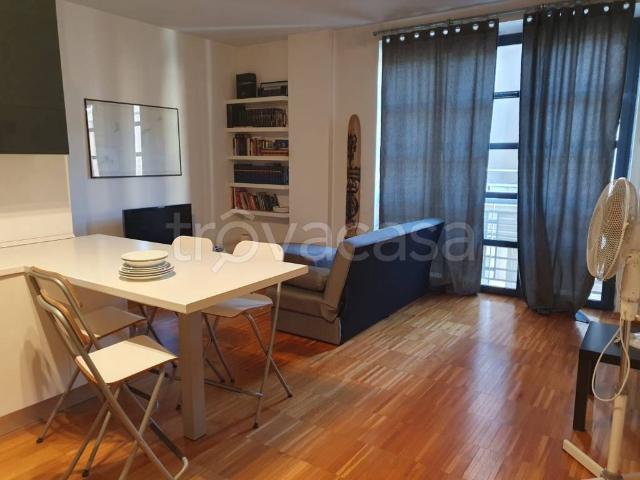 Loft in affitto a Circoscrizione 4, Piemonte