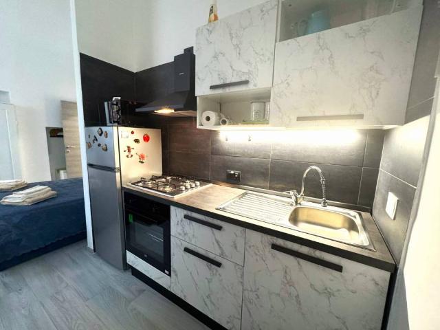 Loft in affitto a Circoscrizione 4, Piemonte