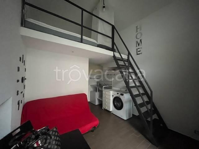 Loft in affitto a Circoscrizione 8, Piemonte