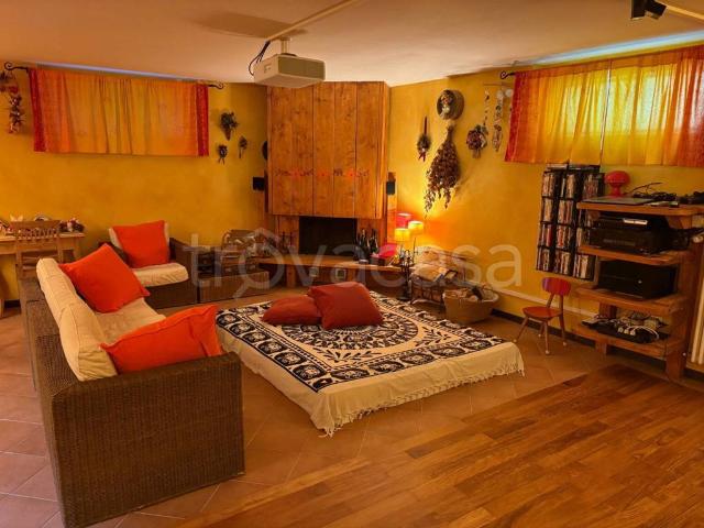 Loft in affitto a Conconello / Ferlugi, Villa Opicina