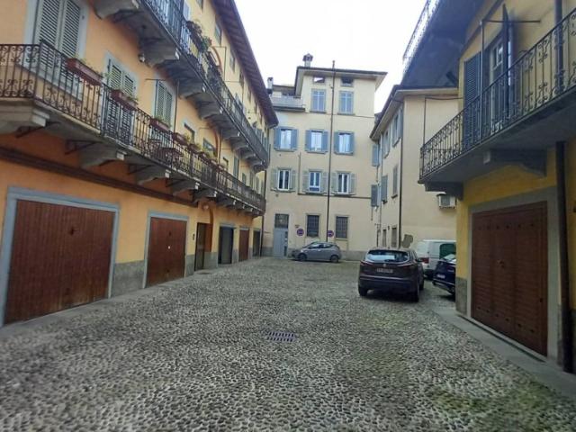 Loft in vendita a Finazzi, Bergamo