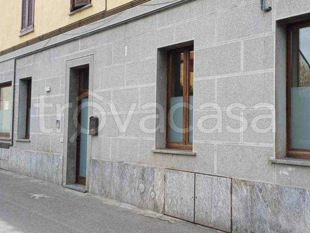 Loft in vendita a Villanova, Bernareggio