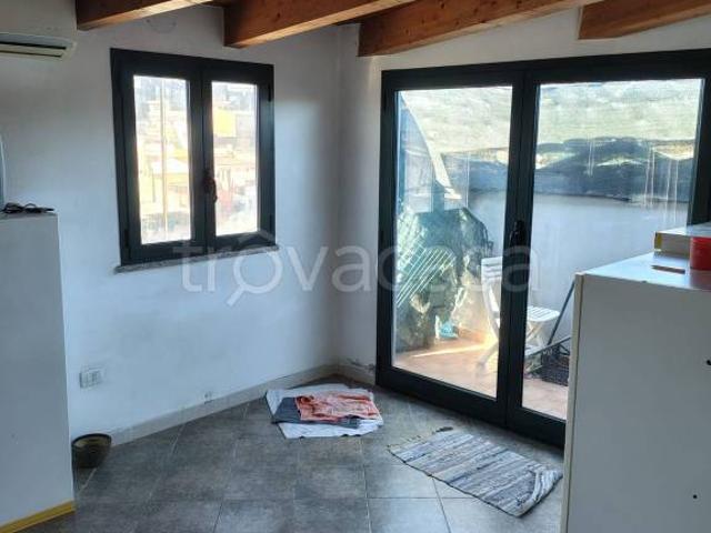 Loft in vendita a Monteleone - Santa Rosalia, Casteddu/Cagliari