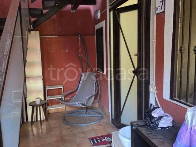Loft in vendita a Picanello-Ognina-Barriera-Canalicchio, Catania