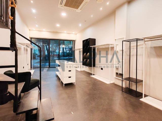 Loft in vendita a Milano Marittima, Cervia