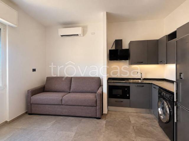 Loft in vendita a Capo Mimosa, Cervo