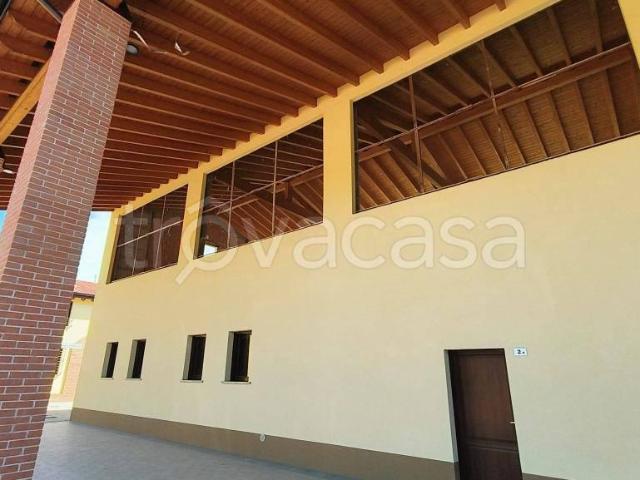 Loft in vendita a San Felice, Cremona