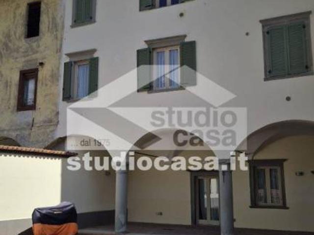 Loft in vendita a Endine Gaiano, Lombardia