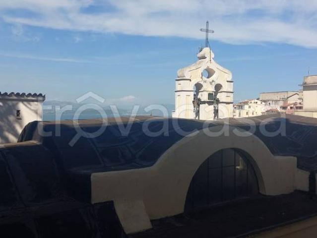 Loft in vendita a Gaeta Medievale, Gaeta