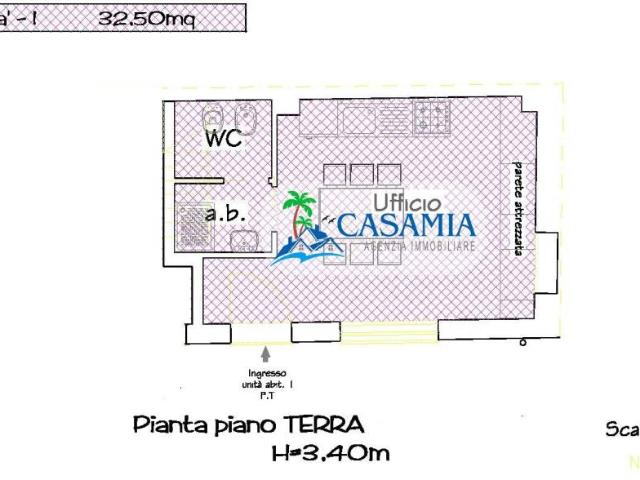 Loft in vendita a Marche, Ascoli Piceno