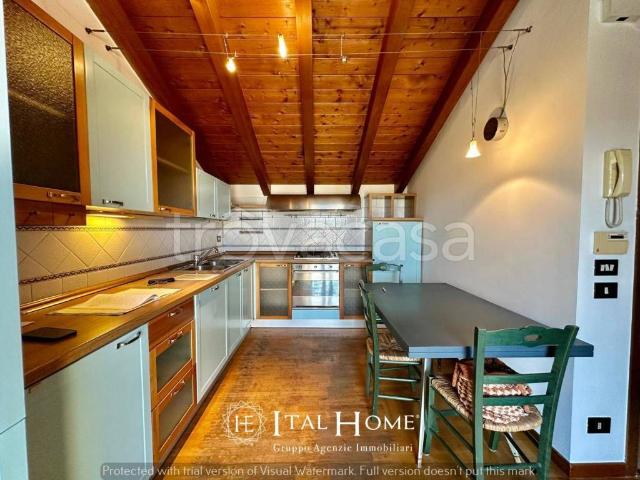 Loft in vendita a Mancalacqua, Sona