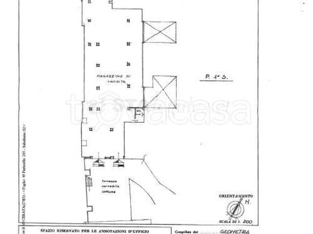 Loft in vendita a Marche, Macerata