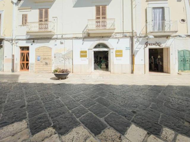 Loft in vendita a Puglia, Foggia