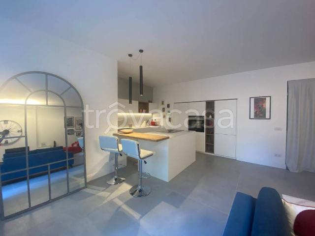 Loft in vendita a Municipio 6, Milano