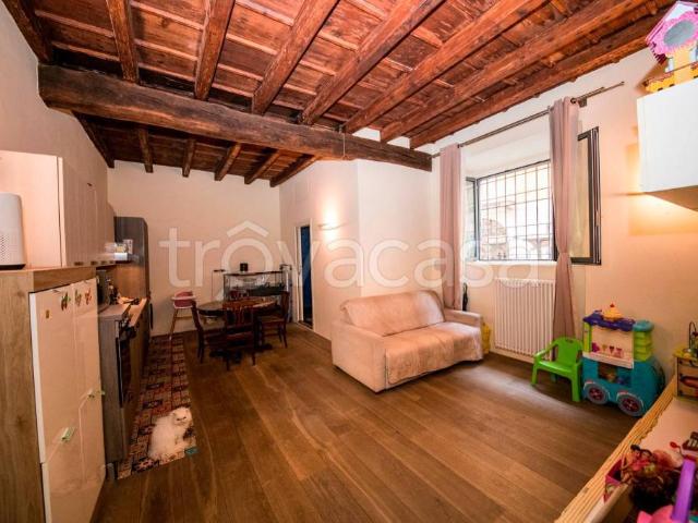 Loft in vendita a Cerchia dei Navigli, Milano