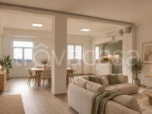 Loft in vendita a San Giuseppe, Monza