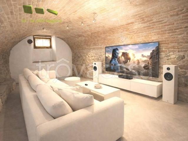 Loft in vendita a Parma Centro, Parma