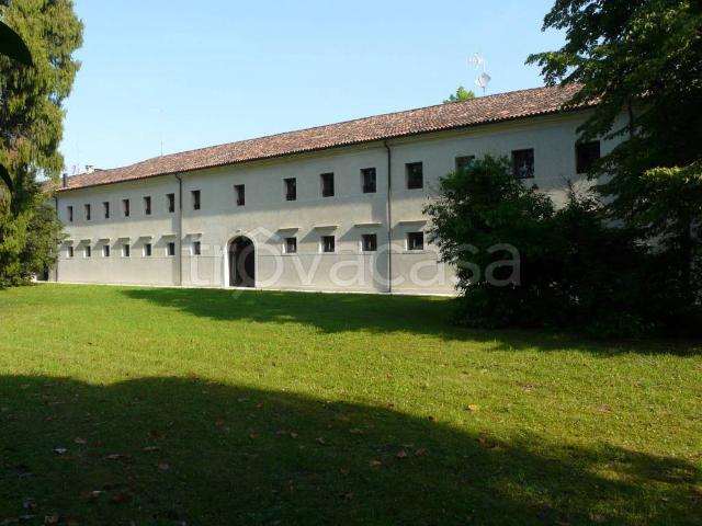 Loft in vendita a Borgo Verde, Preganziol