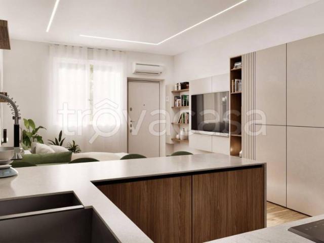 Loft in vendita a Ravenna, Reggio Emilia
