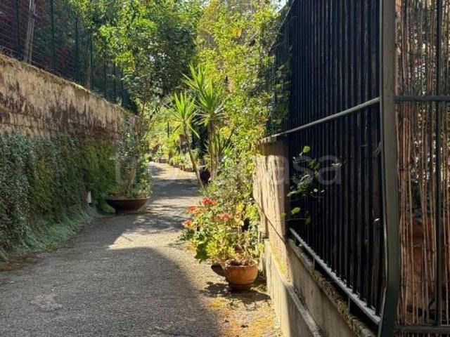 Loft in vendita a Monteverde, Roma