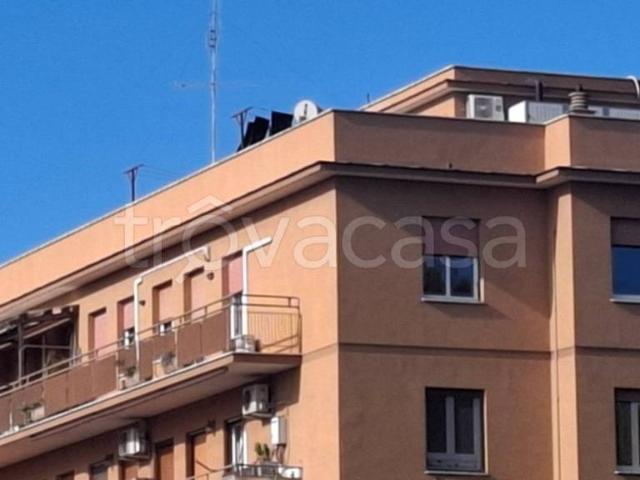 Loft in vendita a Gianicolense, Roma