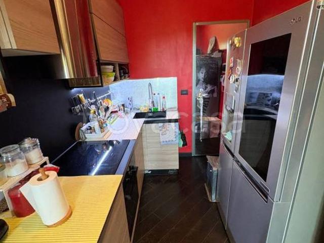 Loft in vendita a Circoscrizione 8, Piemonte