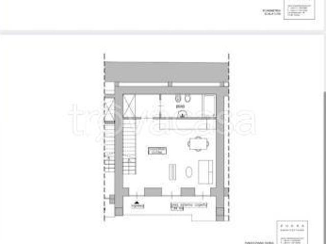 Loft in vendita a Reaglie, Piemonte