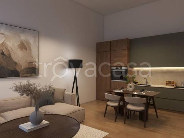 Loft in vendita a Circoscrizione 8, Piemonte
