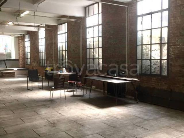 Loft in vendita a Circoscrizione 8, Piemonte