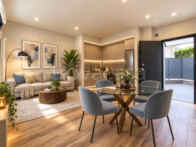 Loft in vendita a Pozzo Strada, Torino