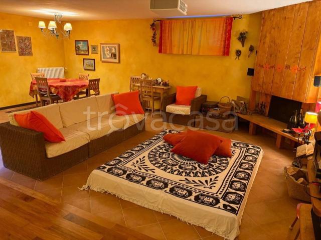 Loft in vendita a Conconello / Ferlugi, Villa Opicina