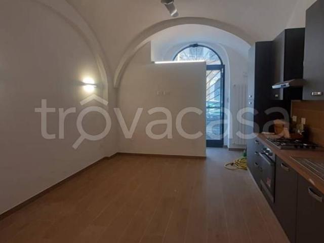 Loft in vendita a Centro Storico, Vasto