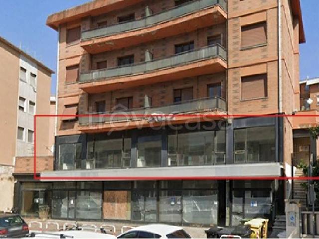 Loft in vendita a Vallemiano, Marche