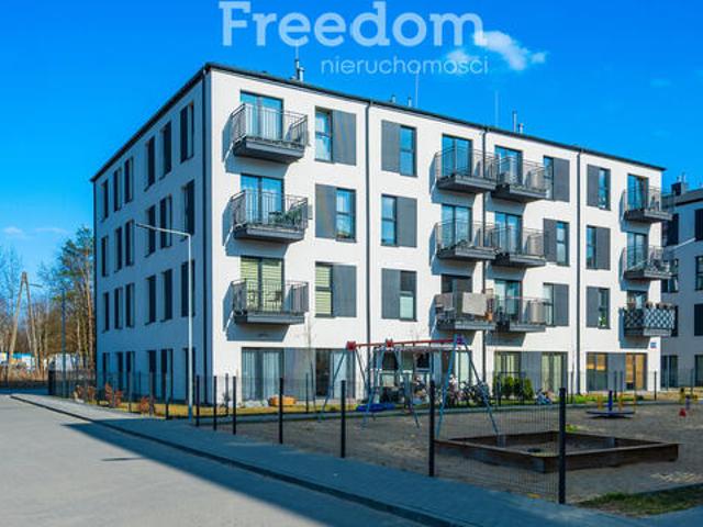 Mieszkanie na sprzedaż w Karczew, Mazowieckie