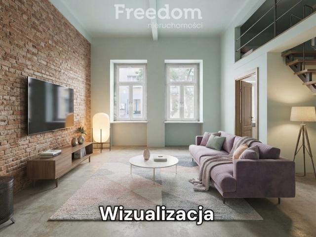 Mieszkanie na sprzedaż w Śródmieście, Sosnowiec