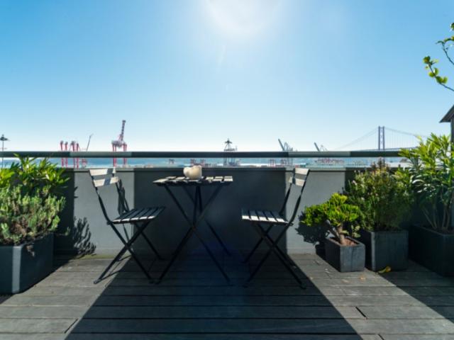Loft alugar em Estrela, Lisboa