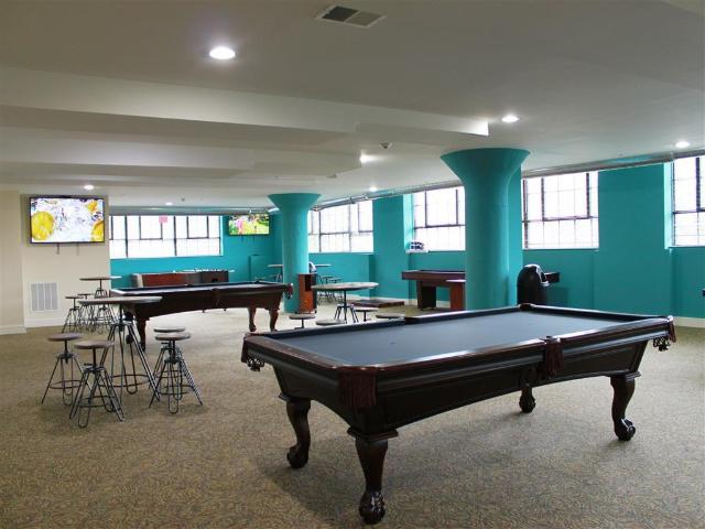 Apartment for rent in New Hampshire