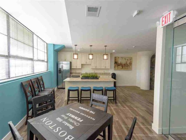 Apartment for rent in New Hampshire