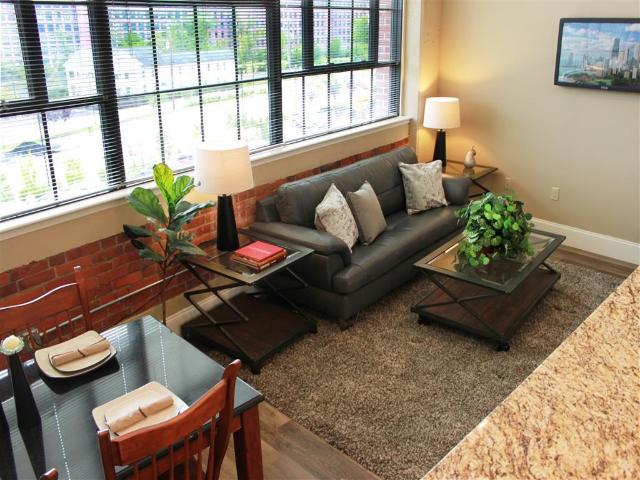 Apartment for rent in New Hampshire