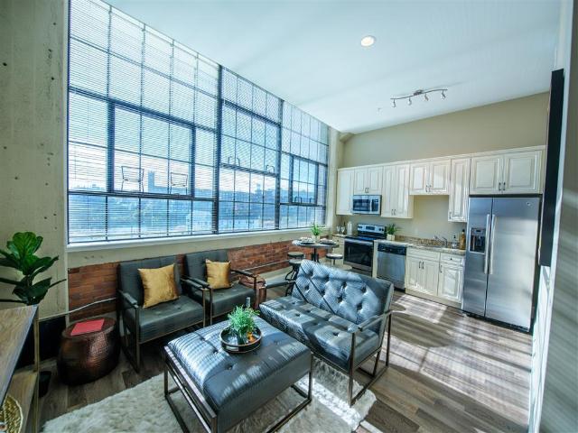 Apartment for rent in New Hampshire