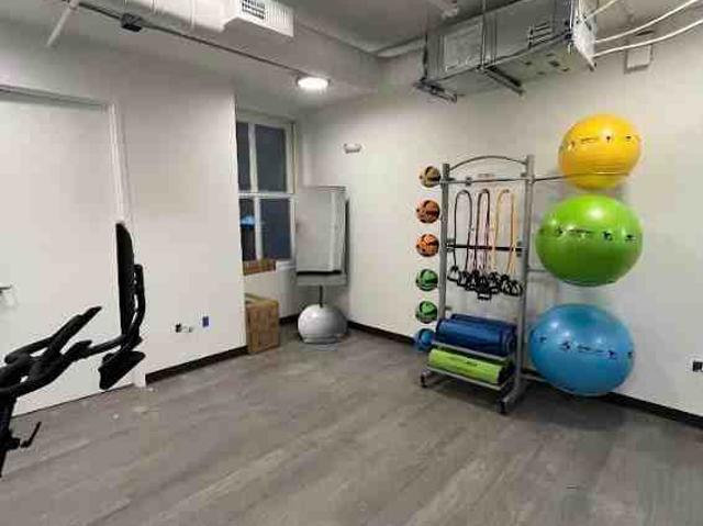 Apartment for rent in Cleveland, Ohio