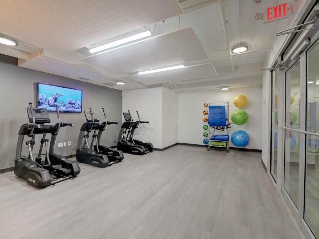Apartment for rent in Cleveland, Ohio