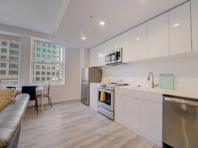 Apartment for rent in Cleveland, Ohio