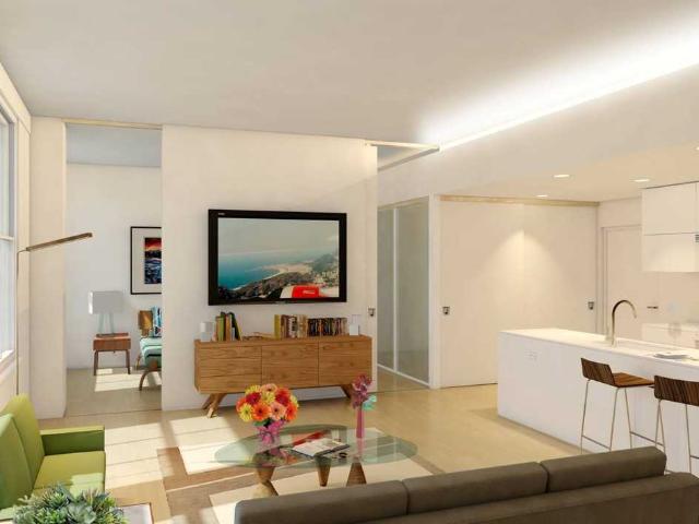 Apartment for rent in Cleveland, Ohio