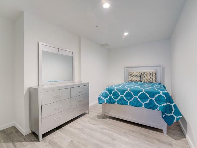 Apartment for rent in Cleveland, Ohio